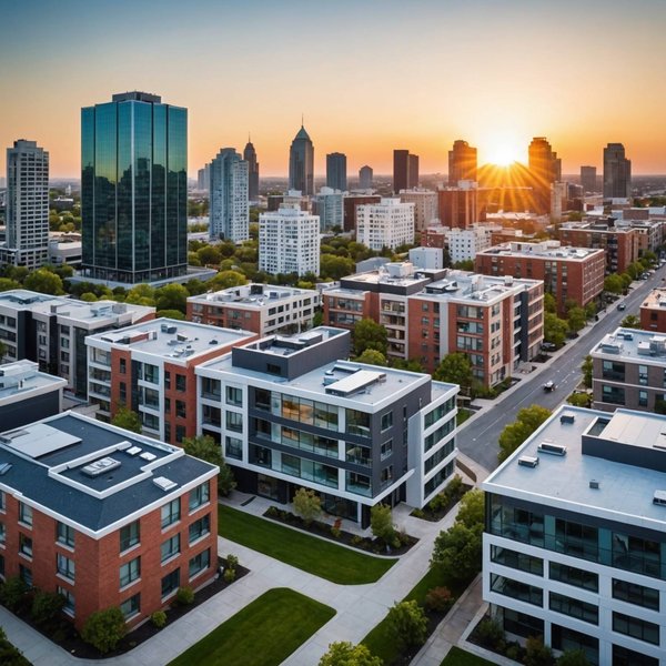 Création et Gestion d'une Agence Immobilière : Guide Complet et Formations Essentielles