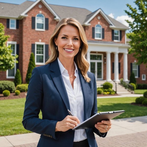 Comment devenir agent immobilier ? Découvrez les études et formations essentielles !
