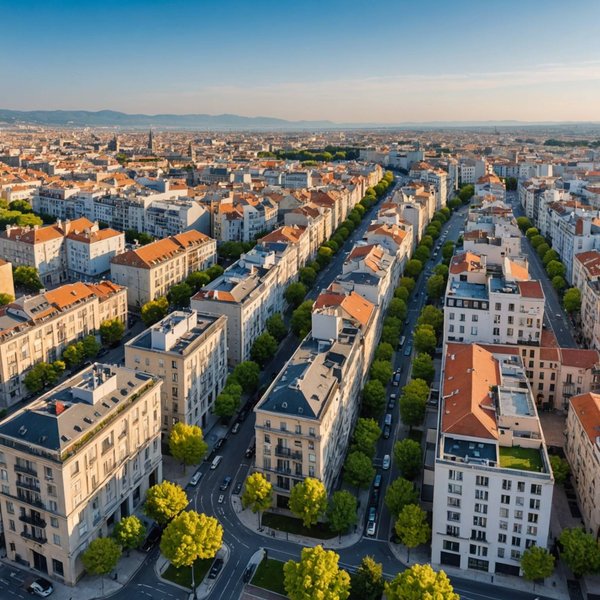 Marché Immobilier 2024 : Analyse des Dernières Tendances et Conseils Déménagement - Agence Perpignan