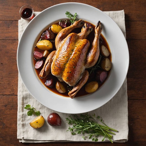 Maîtrisez l'Art du Canard: Techniques Infaillibles pour une Viande Tendre à Chaque Préparation