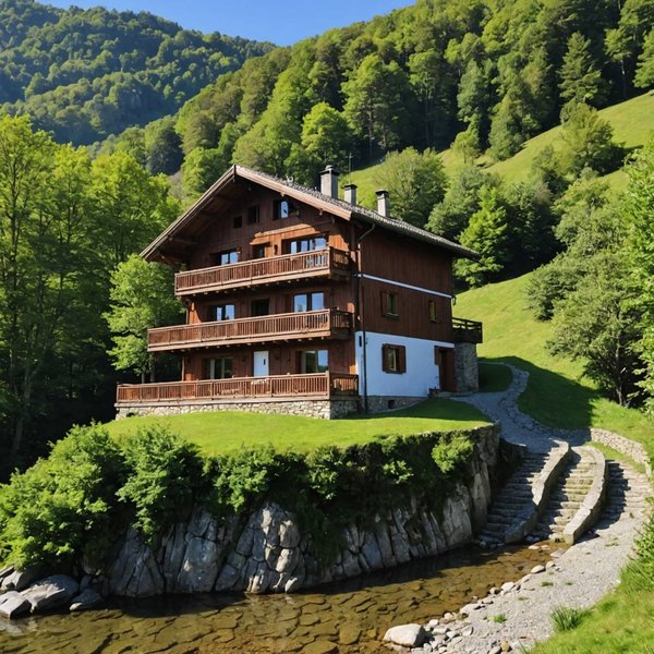 Découverte du Pays Basque : Top Expériences Uniques au Chalet Ibaia