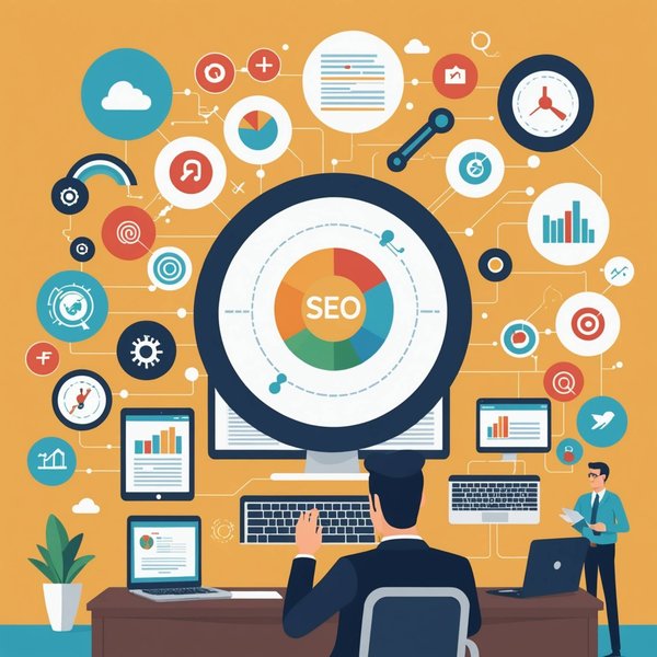 Engagez des Experts en Référencement: Guide pour Trouver les Meilleurs Consultants SEO à Bayonne