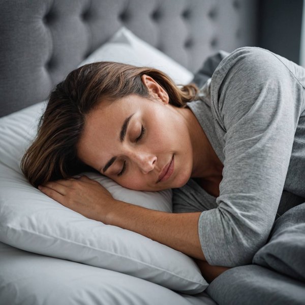 Optimisez Votre Sommeil: Découvrez les Meilleures Positions pour Bien Dormir avec Nos Conseils Experts!