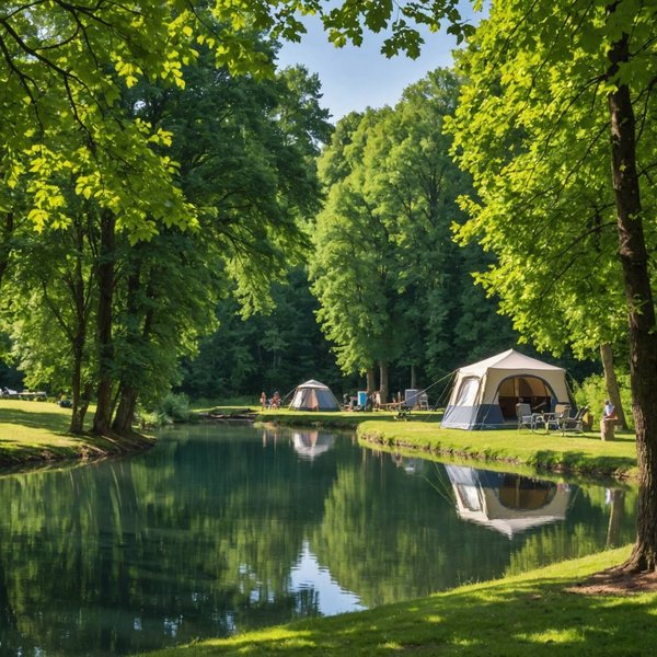 Guide Ultime pour des Vacances Inoubliables : Découvrez le Charme du Camping 3 Étoiles en Périgord Noir