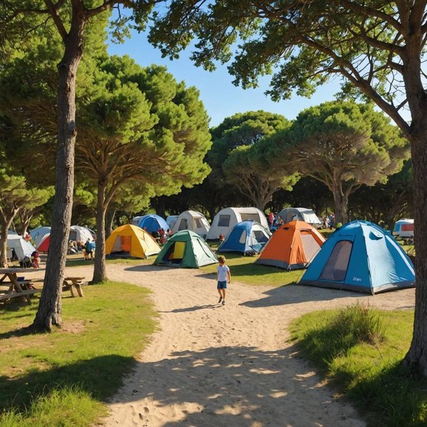 Guide Ultime de Camping Familial sur l'Île de Ré: Activités & Astuces pour des Vacances Inoubliables