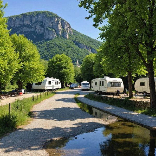 10 Astuces Incontournables pour Sélectionner le Mobil-Home Idéal en Drôme - Guide de Camping Expert!
