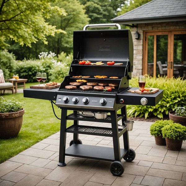 Guide Ultime pour Sélectionner la Plancha Parfaite pour Vos Barbecues en Extérieur