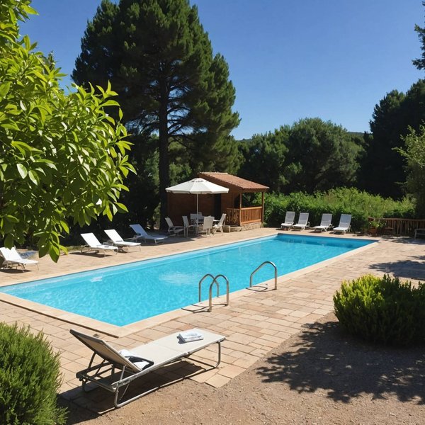 Top 10 des Campings avec Piscine dans l'Aude : Réservez votre Séjour Inoubliable !