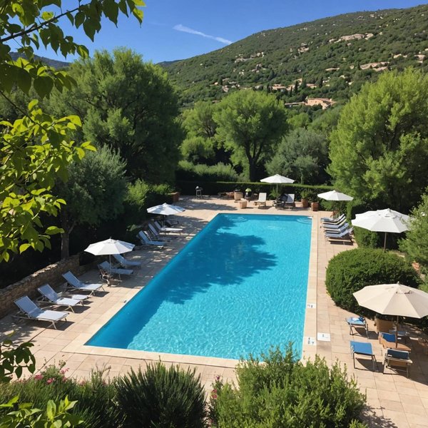 Guide Ultime pour Sélectionner le Meilleur Camping avec Piscine en Drôme Provençale - Découvrez Nos Conseils et Astuces!