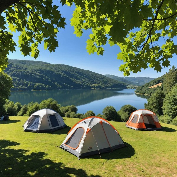Vacances de Rêve dans le Tarn : Guide Complet des Meilleurs Campings 3 Étoiles à Découvrir